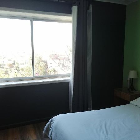 Hostal Maison De La Mer Valparaiso Luaran gambar