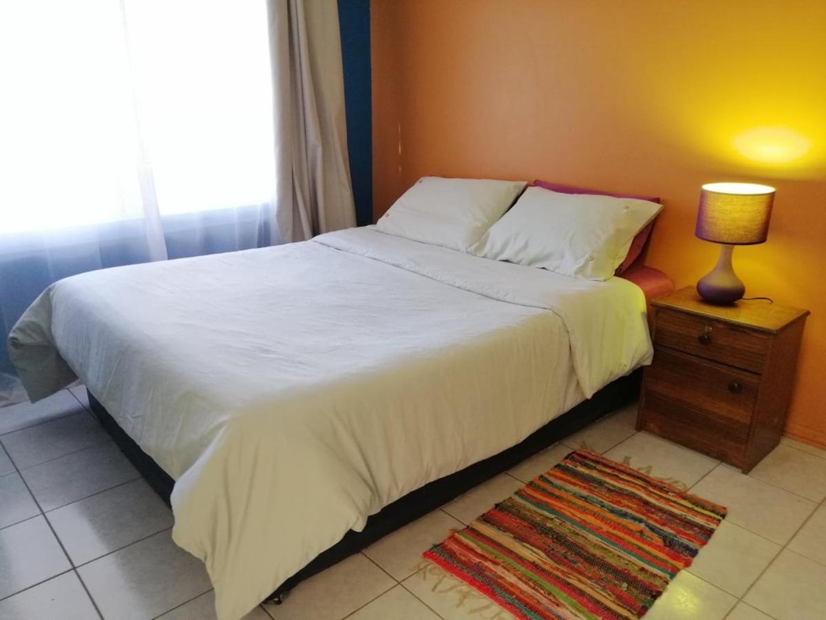 Hostal Maison De La Mer Valparaiso Luaran gambar