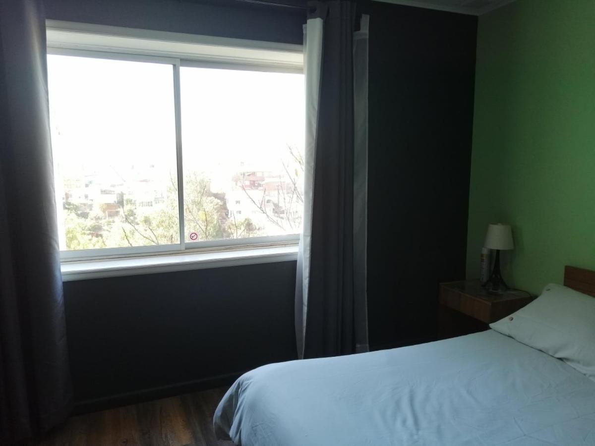 Hostal Maison De La Mer Valparaiso Luaran gambar