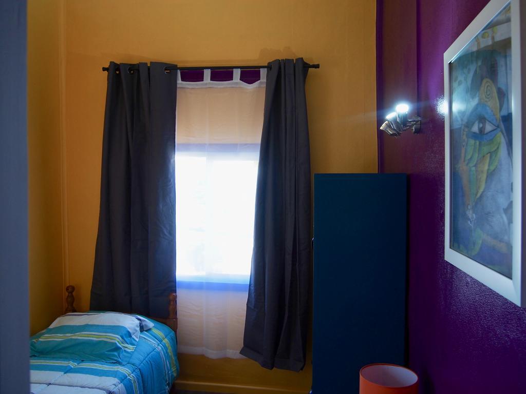 Hostal Maison De La Mer Valparaiso Luaran gambar