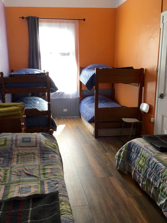 Hostal Maison De La Mer Valparaiso Luaran gambar